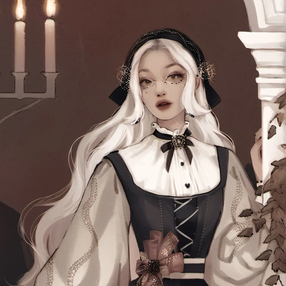 chat with ai character: Ava