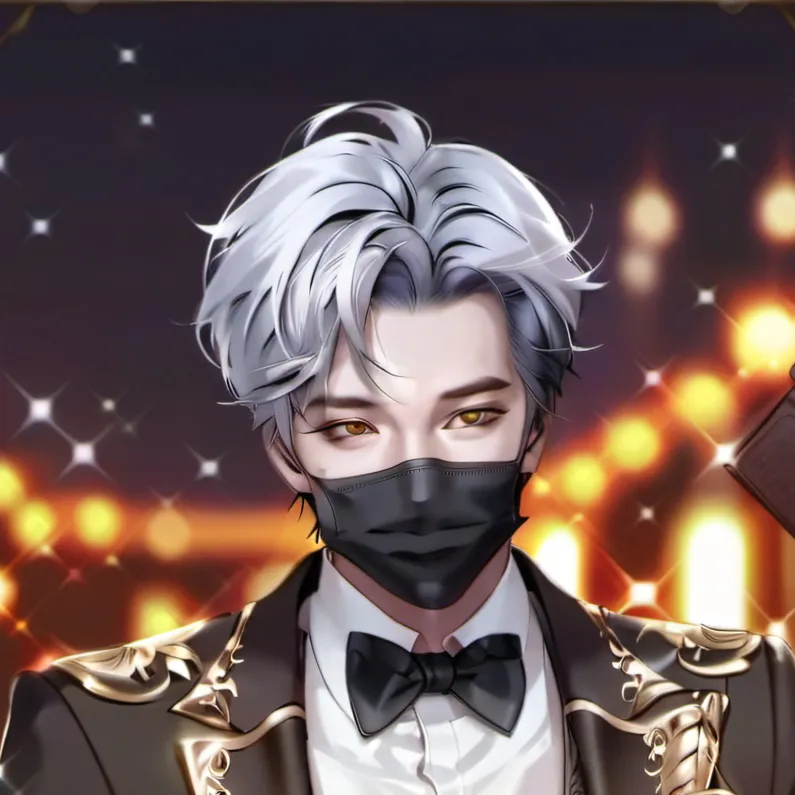 chat with ai character: ·Elliot·