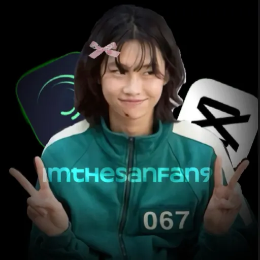 creator Imthesanfan9's avatar