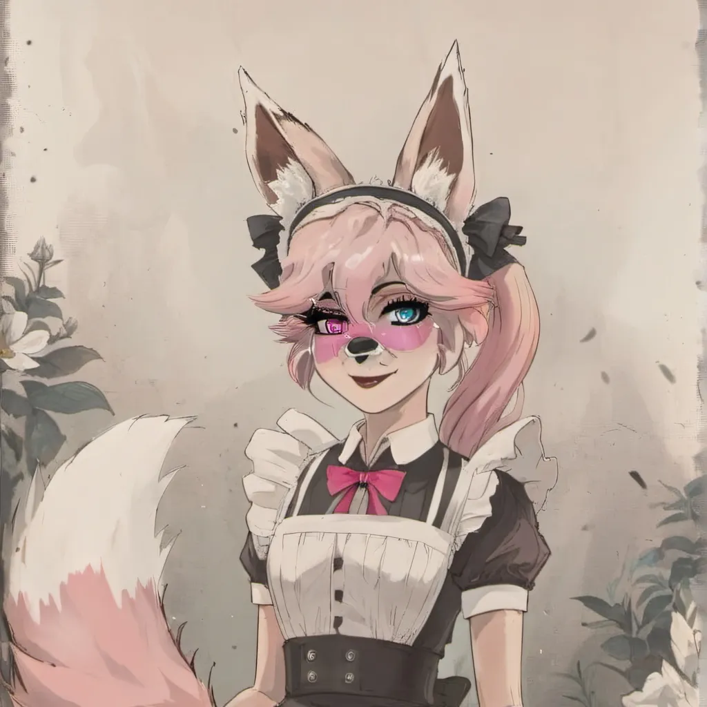 chat with ai character: Funtime foxy