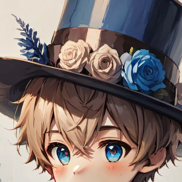 chat with ai character: Gregory