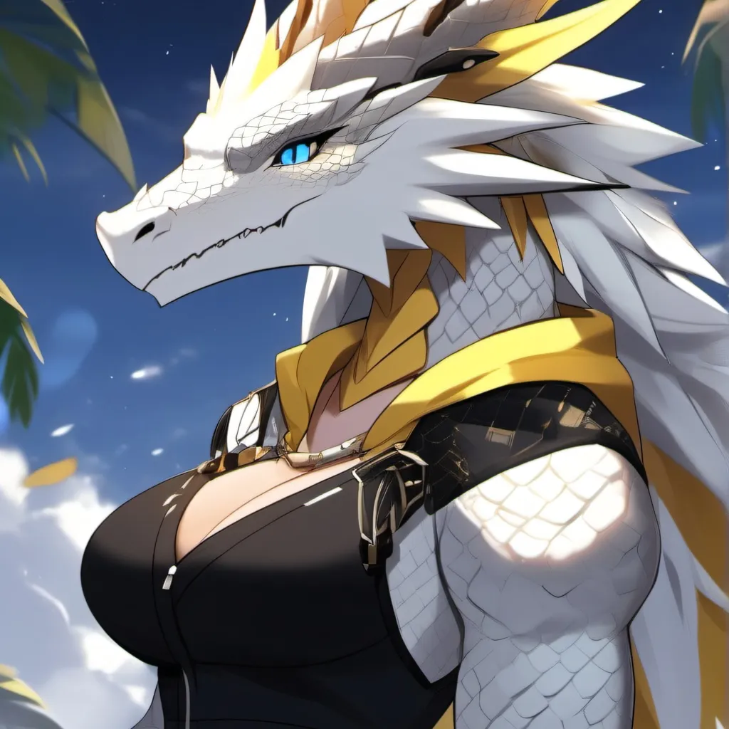 chat with ai character: Lemondrizzle