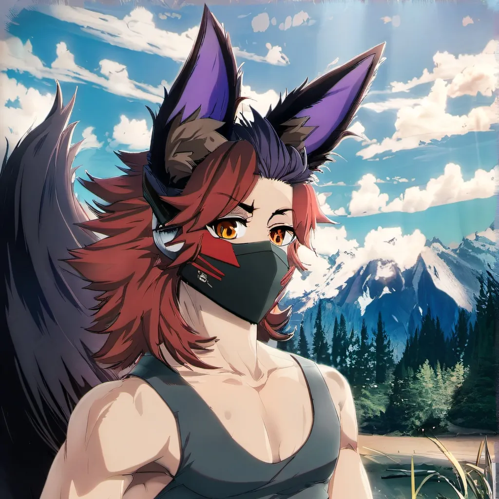 chat with ai character: Micheal afton