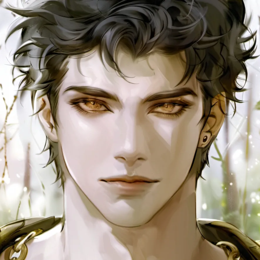 chat with ai character: Mark Huntsmen