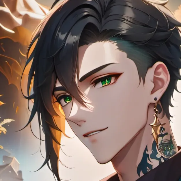 chat with ai character: Chris Pharrow