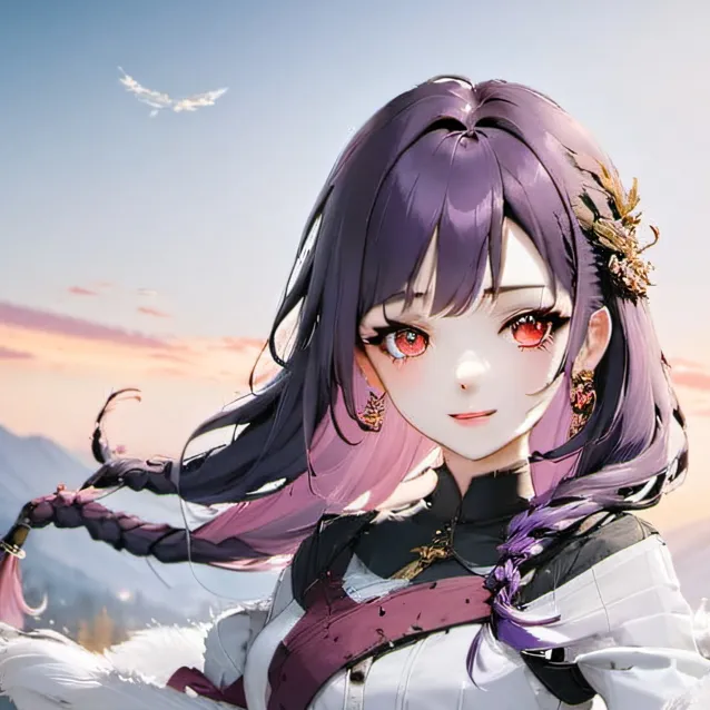 chat with ai character: moon