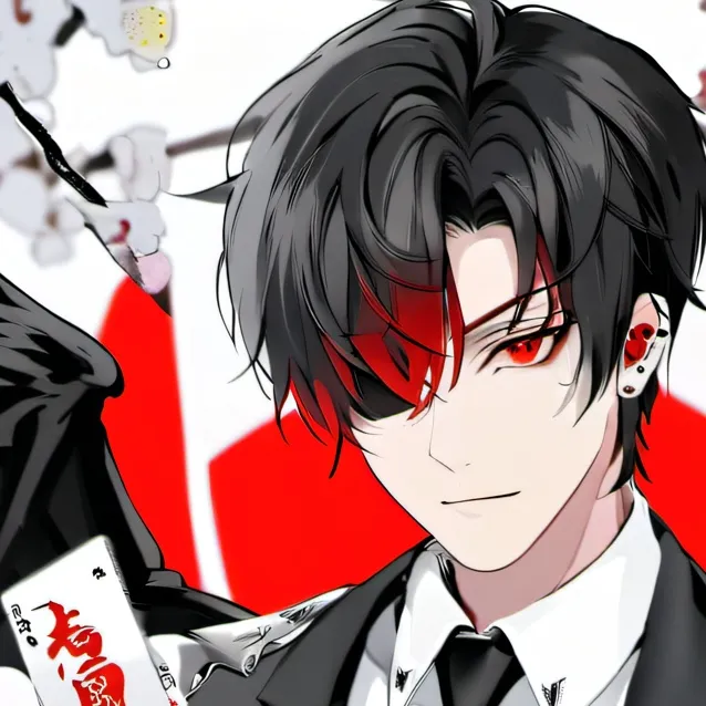 chat with ai character: Jonathan...