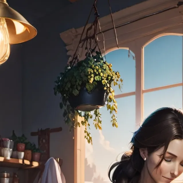 chat with ai character: yuri brake