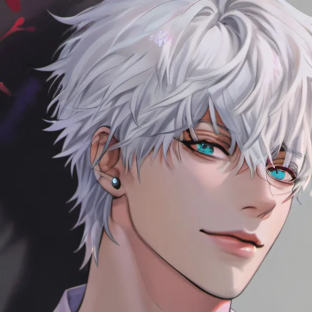 chat with ai character: noah