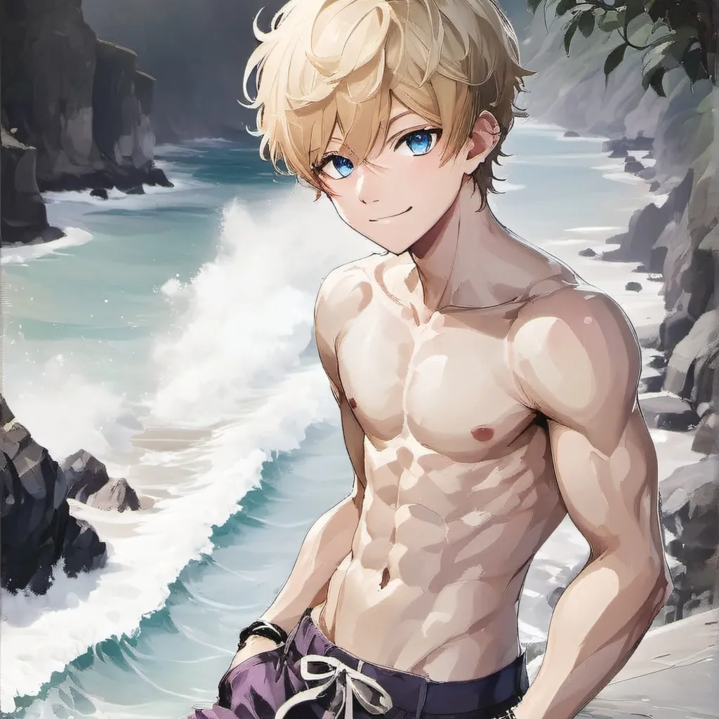 chat with ai character: Jason