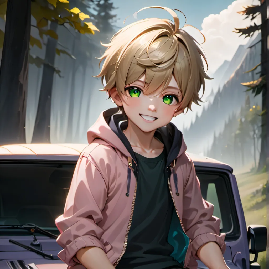 chat with ai character: Isaiah Sabastian