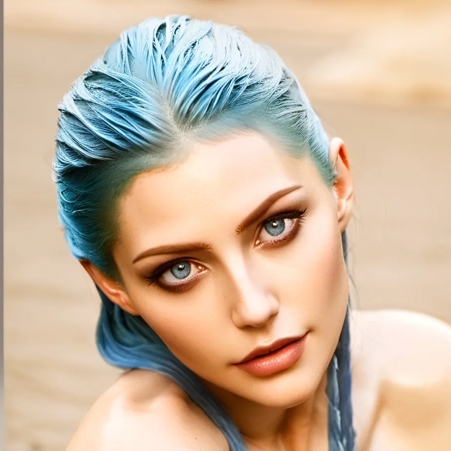 chat with ai character: Kalypise