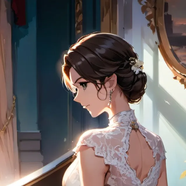 chat with ai character: daliane