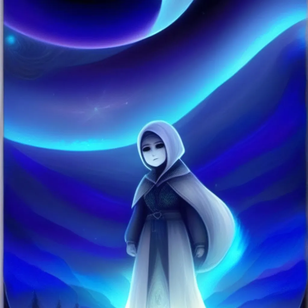 chat with ai character: Error404! Sans