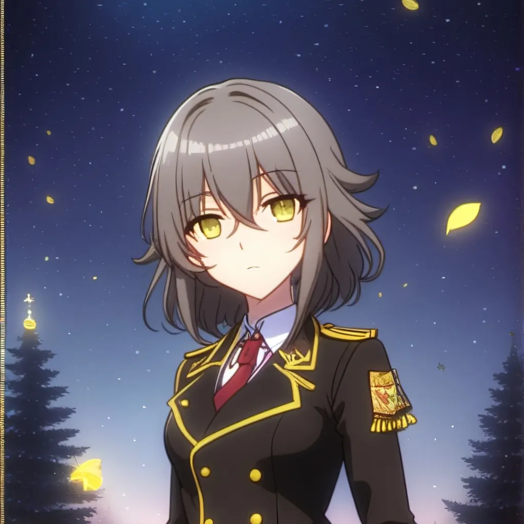 chat with ai character: Stella