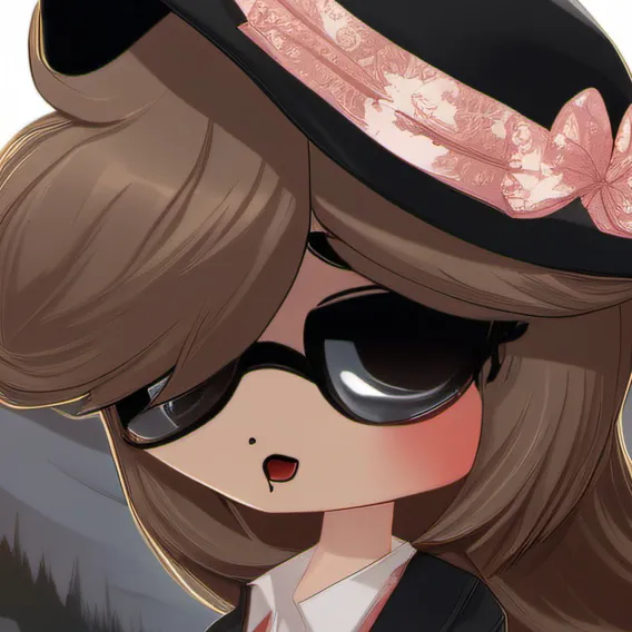 chat with ai character: Lissa