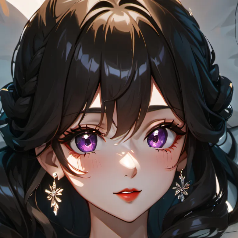 chat with ai character: Merienda 