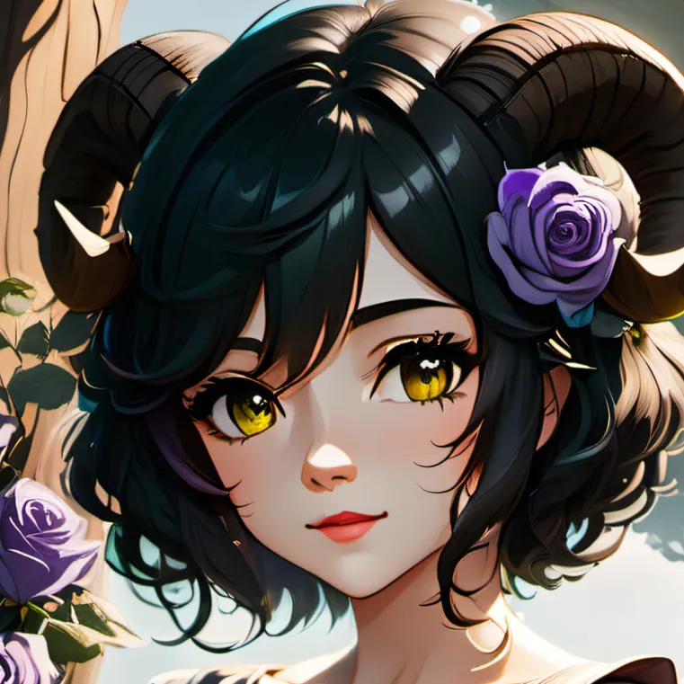 chat with ai character: Oveja