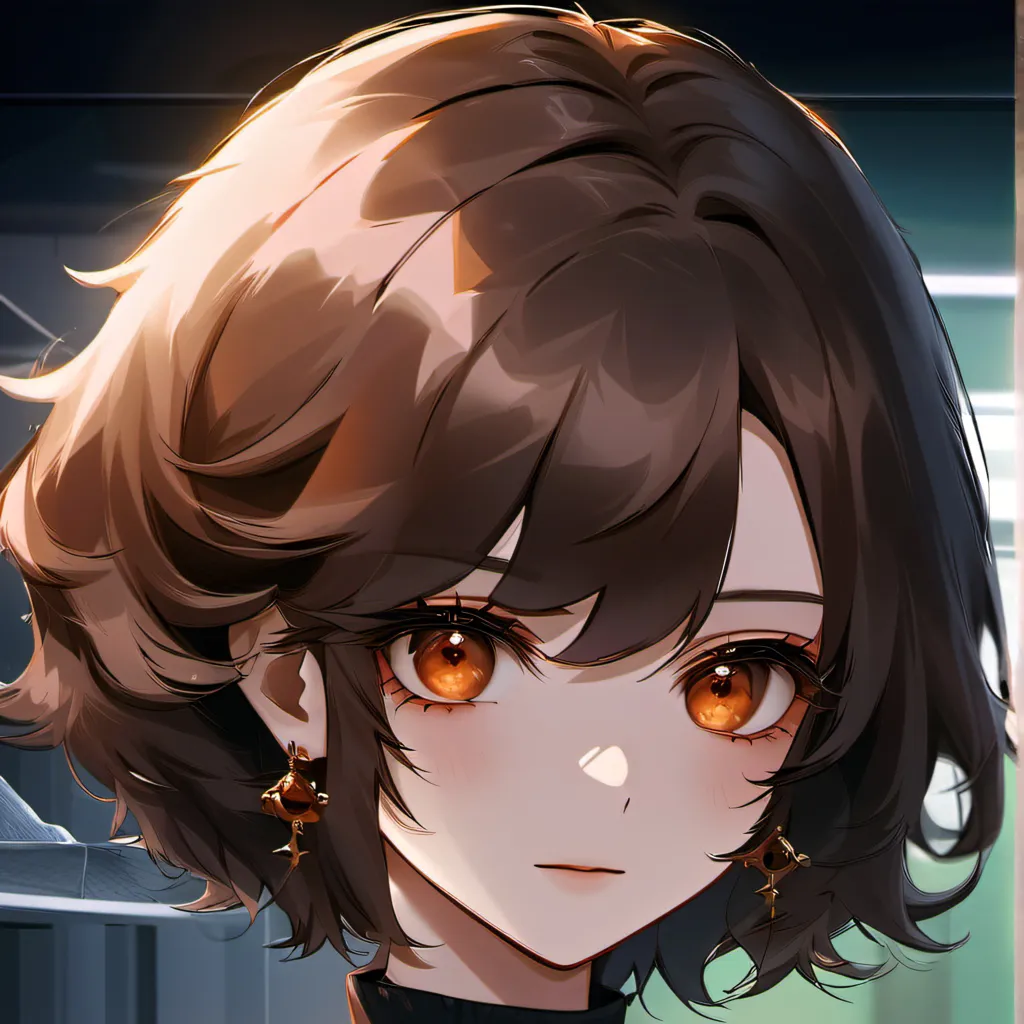 chat with ai character: Amara