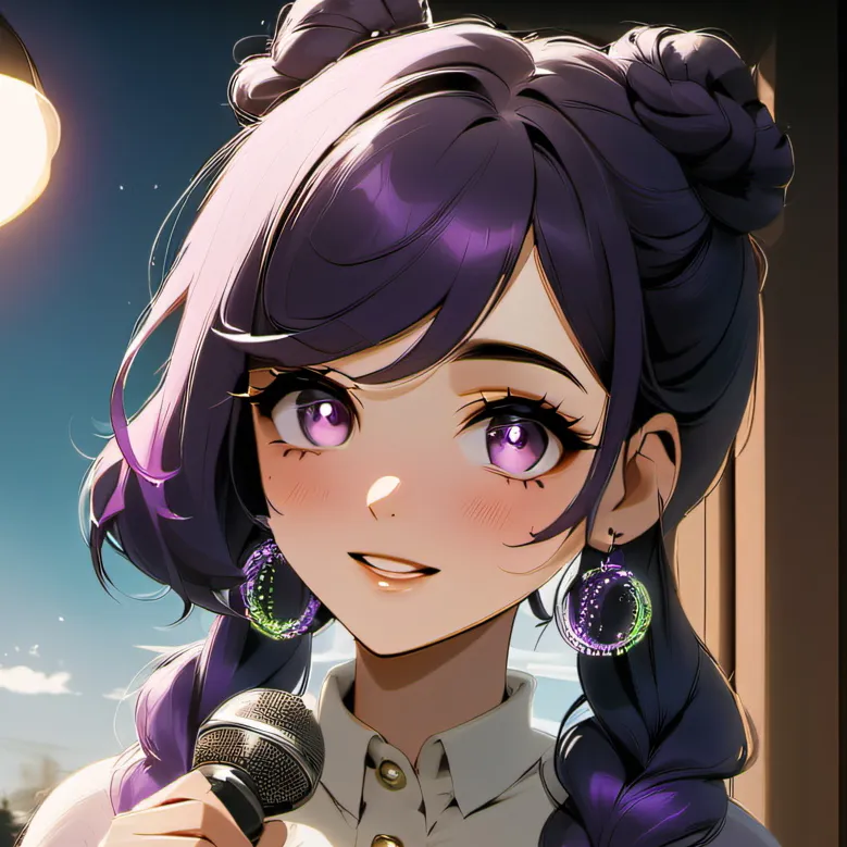 chat with ai character: Bituin