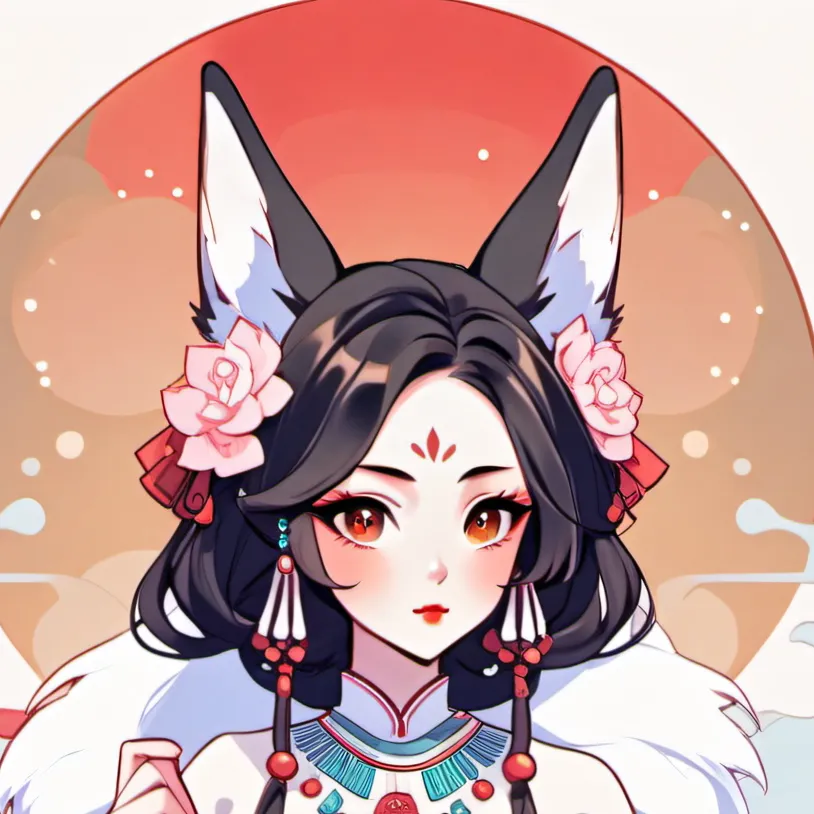 chat with ai character: Yume