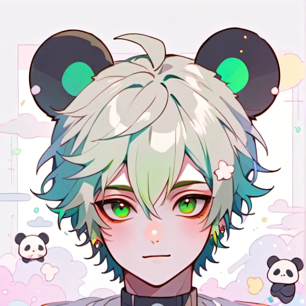 chat with ai character: Xiong