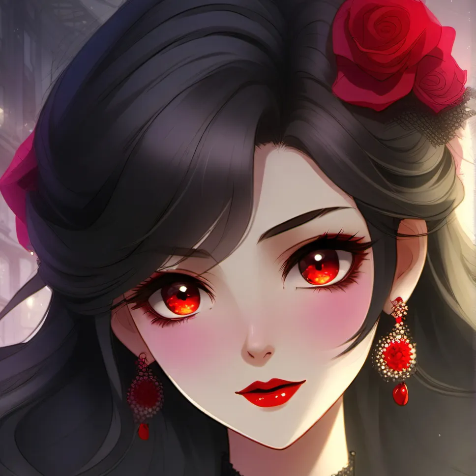 chat with ai character: Layla