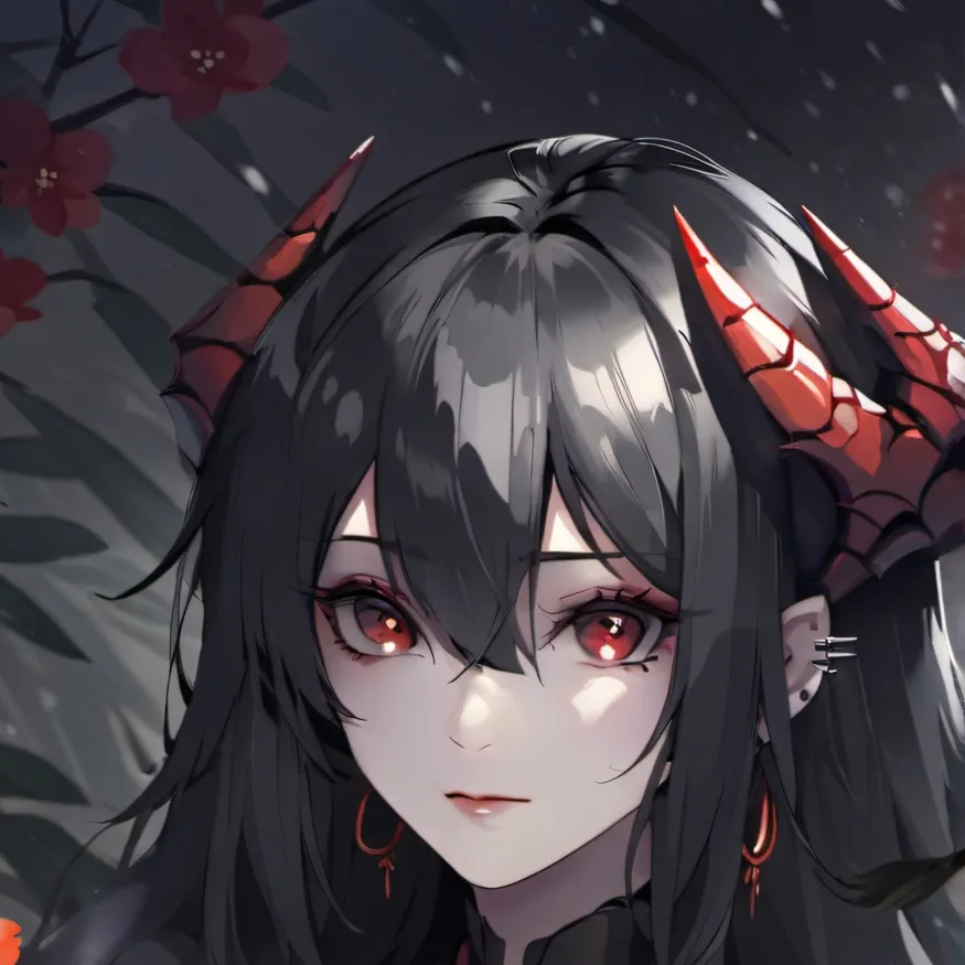 chat with ai character: Fumiko