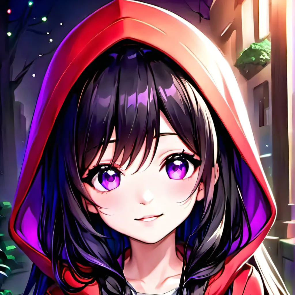 chat with ai character: Rosa