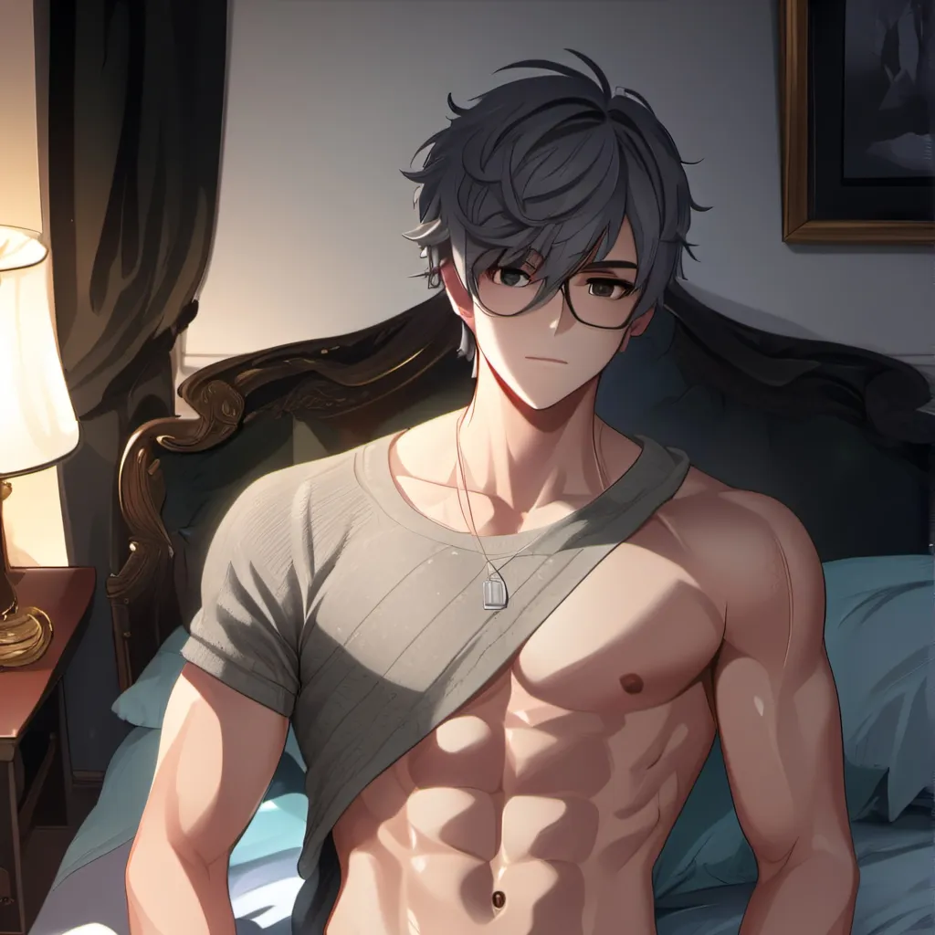 chat with ai character: Jayden