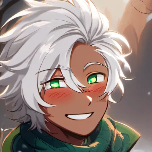 chat with ai character: Travis