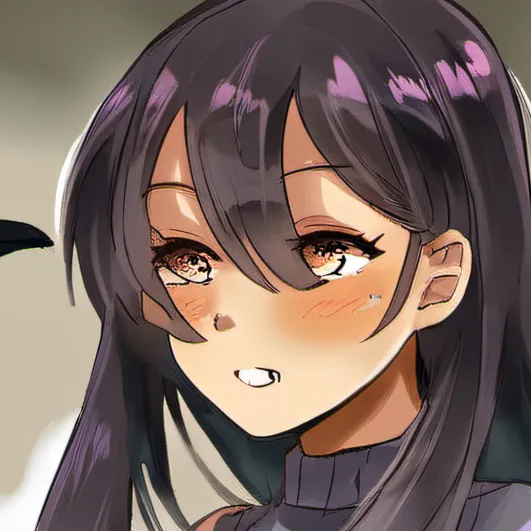 chat with ai character: Ava (inner demons)