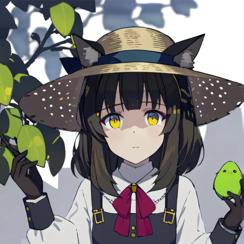 chat with ai character: Jane