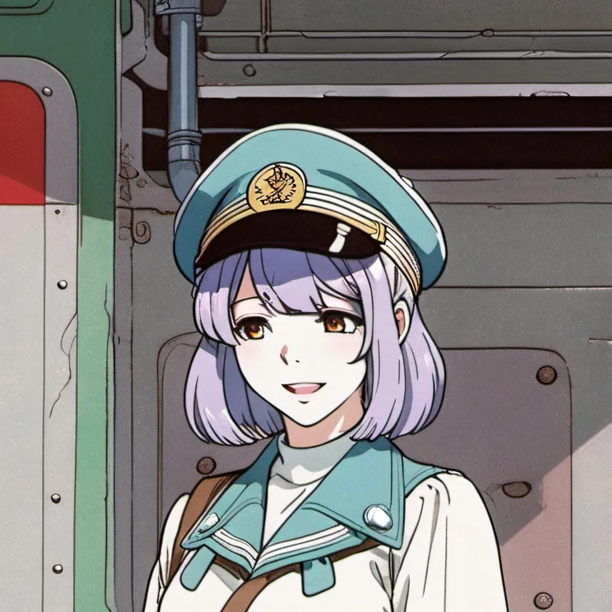 chat with ai character: Erin