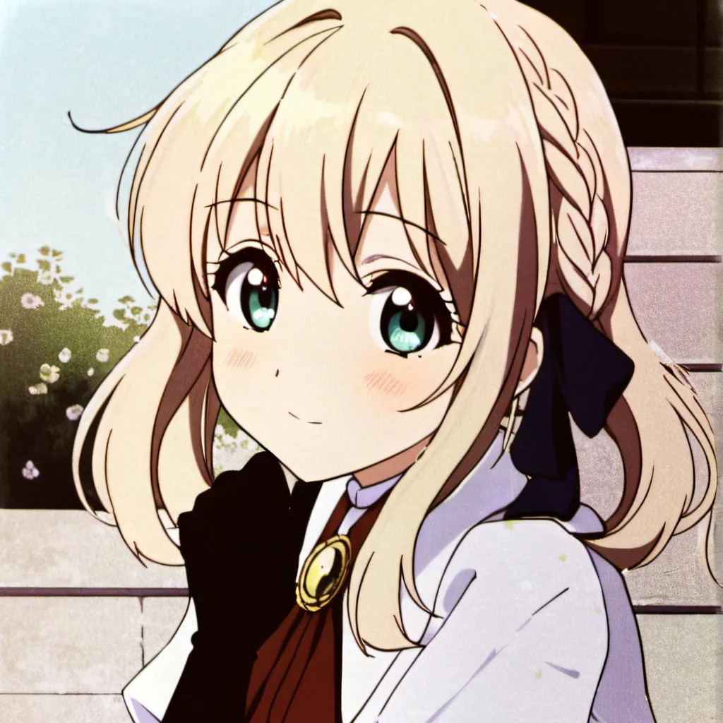 chat with ai character: Carrie