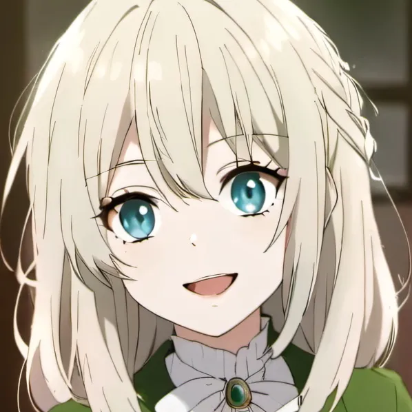 chat with ai character: Caroline