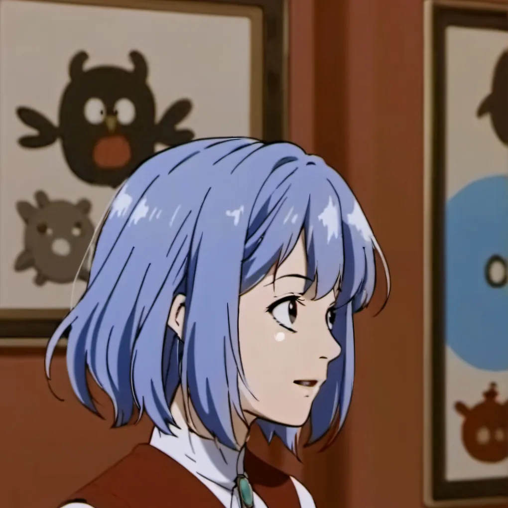 chat with ai character: Geneva