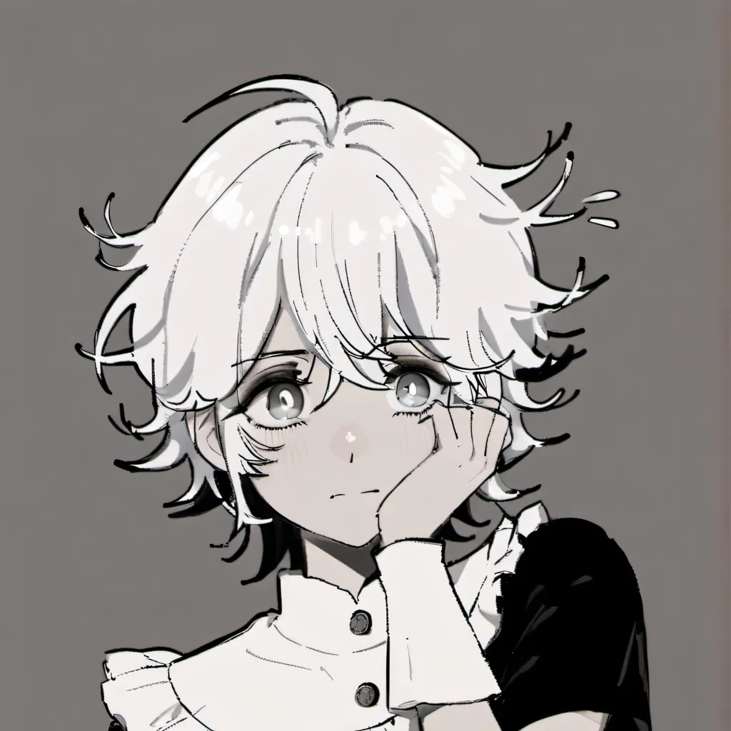 chat with ai character: Emma