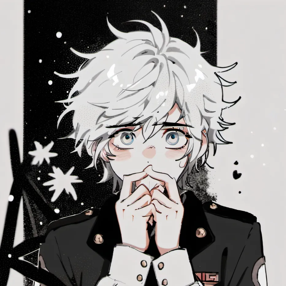 chat with ai character: First Officer Emma