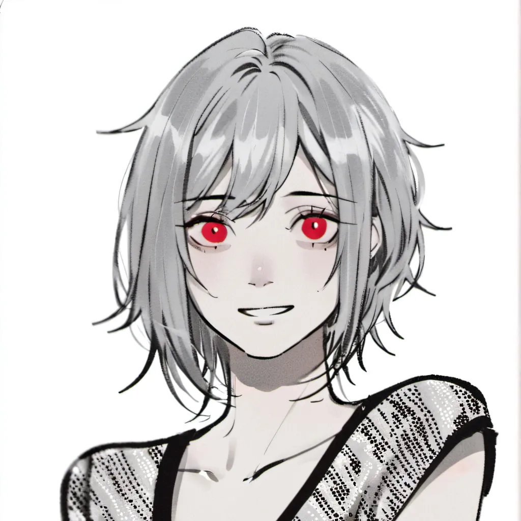 chat with ai character: Caroline