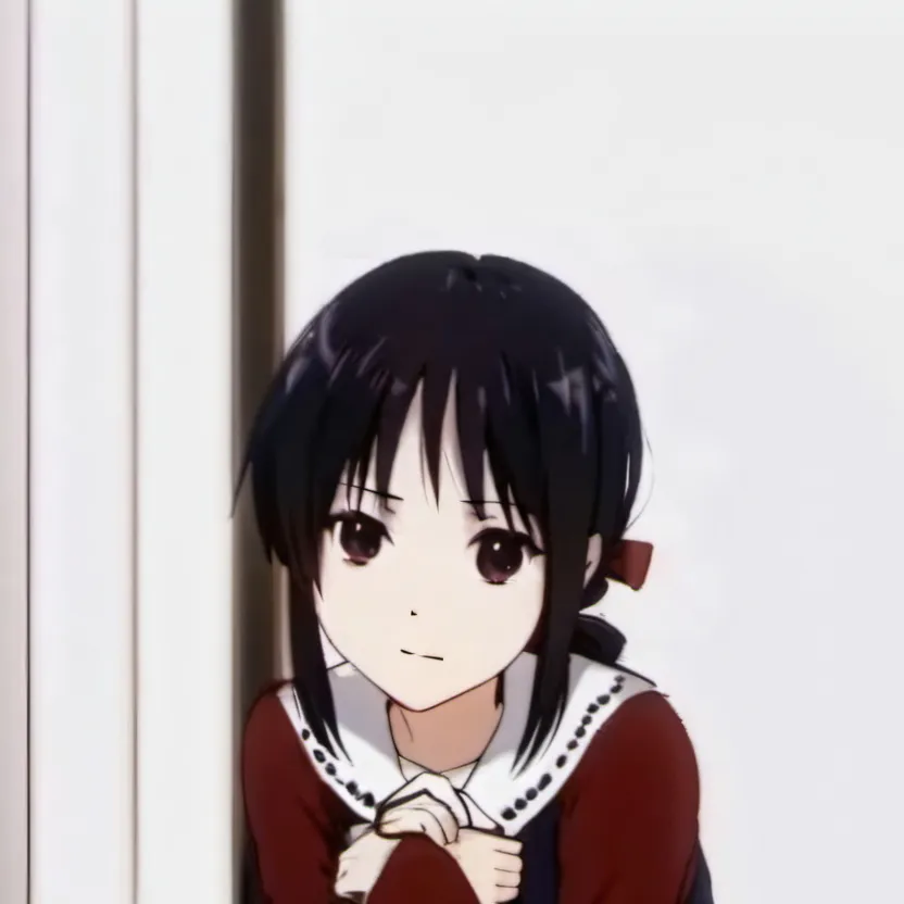 chat with ai character: Eva