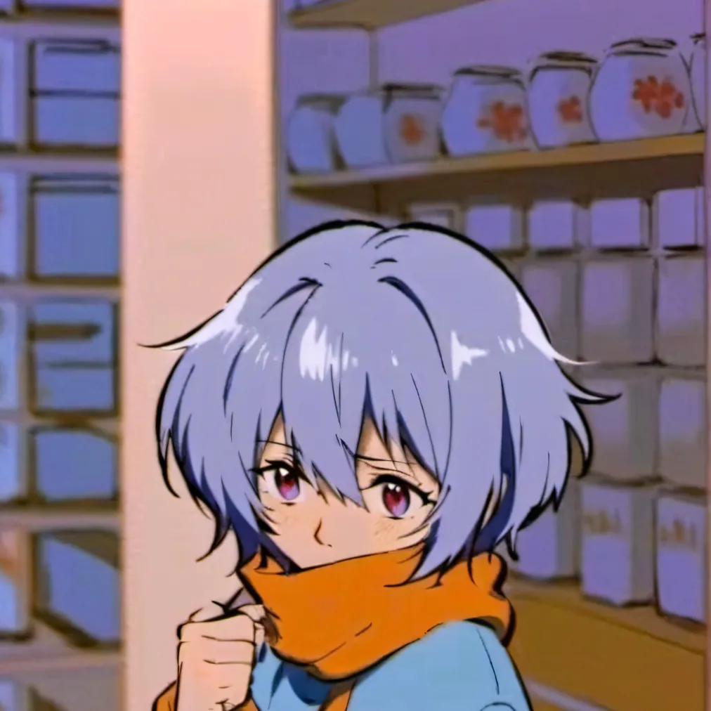 chat with ai character: Lucy