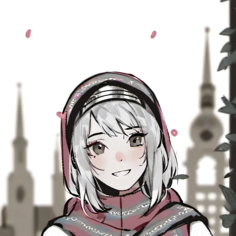 chat with ai character: Mel