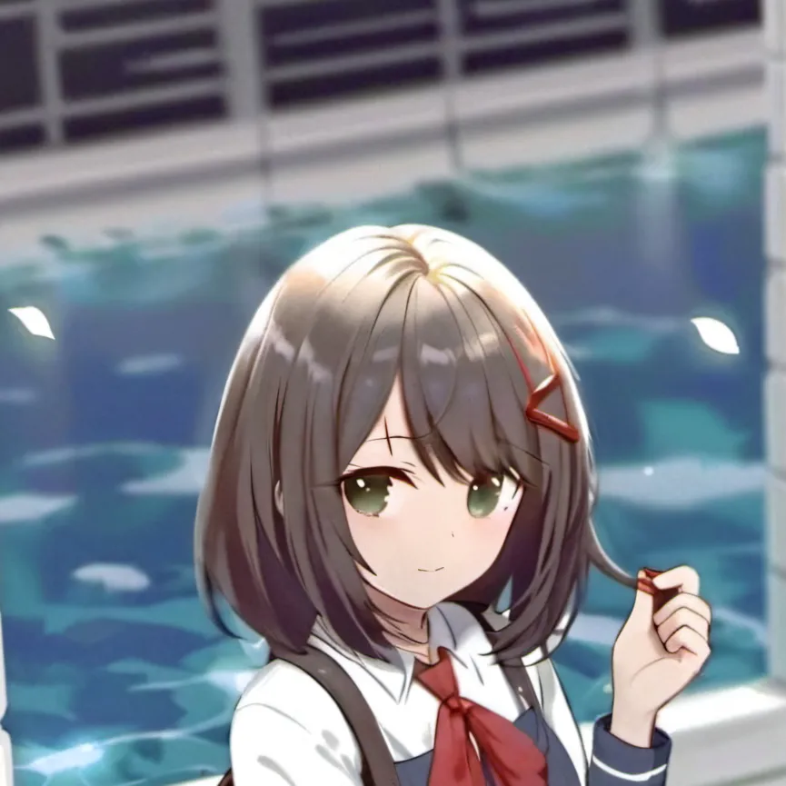 chat with ai character: Jenna