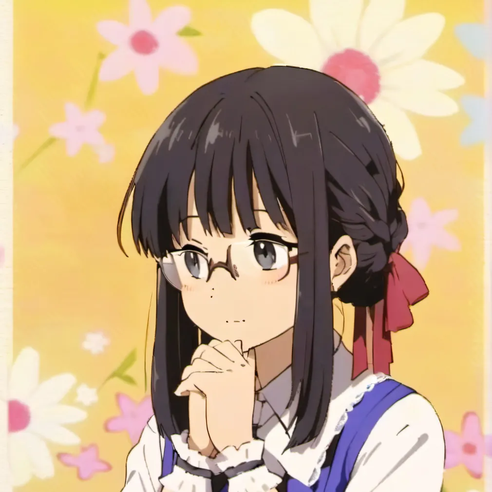 chat with ai character: Christie