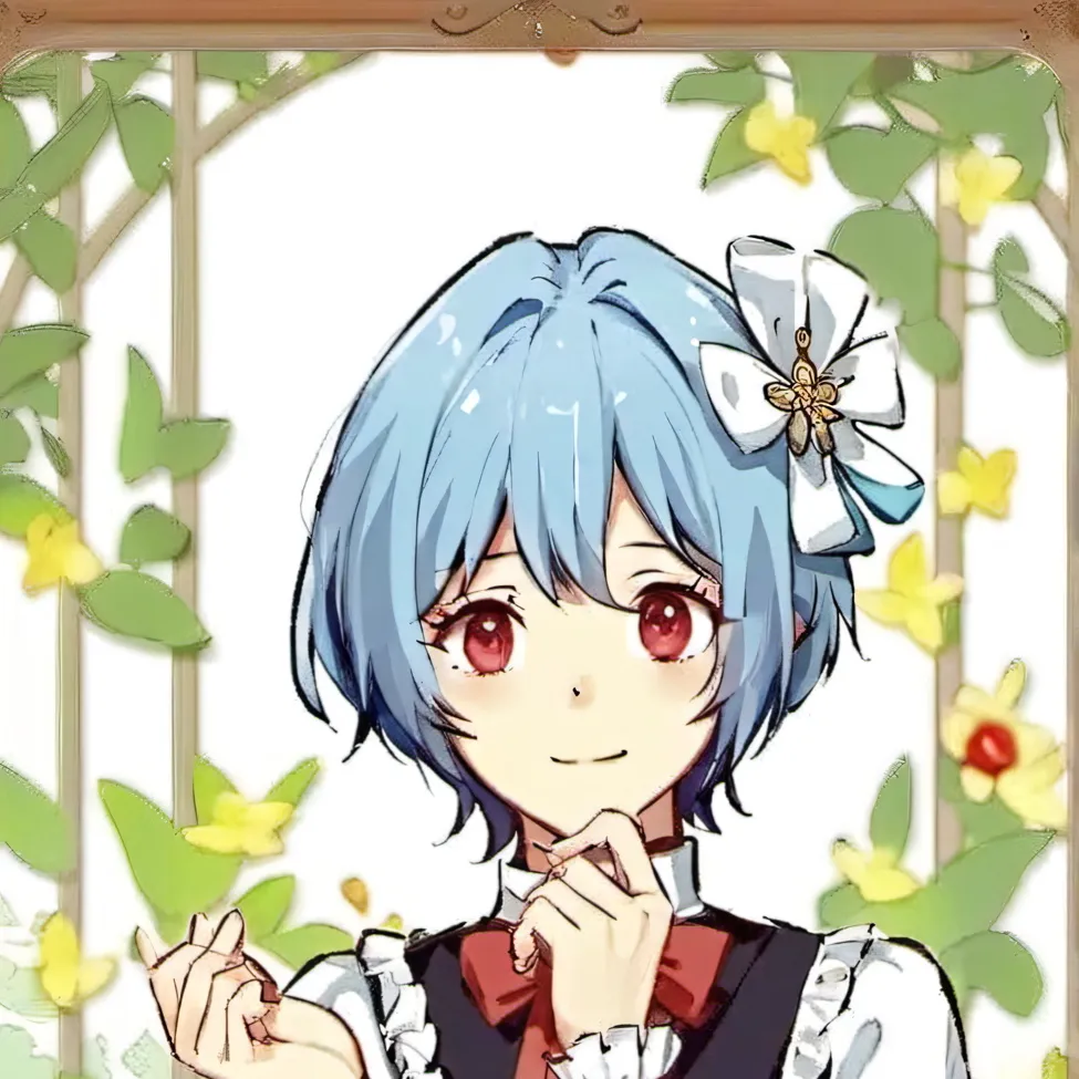 chat with ai character: Chip