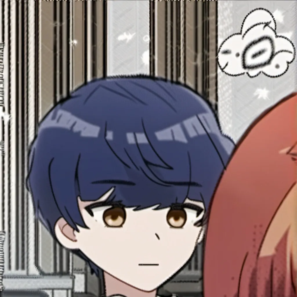 chat with ai character: Celeste