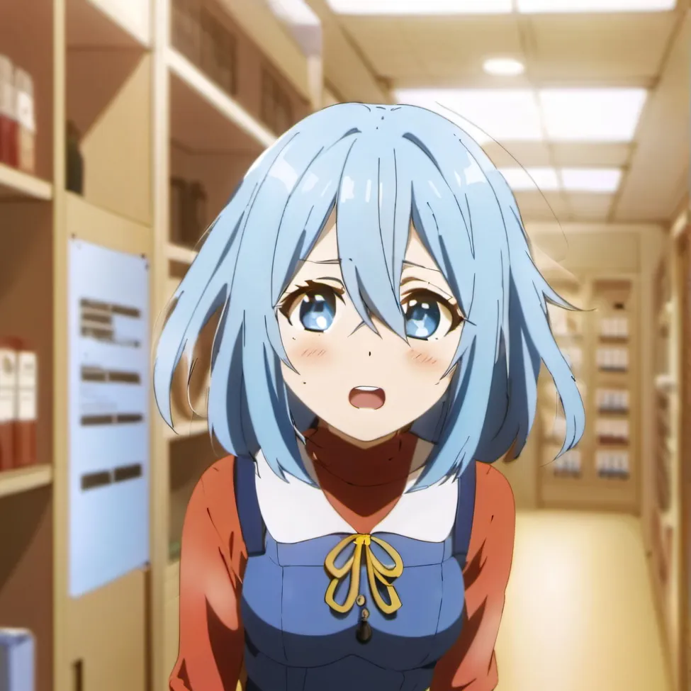 chat with ai character: Emile