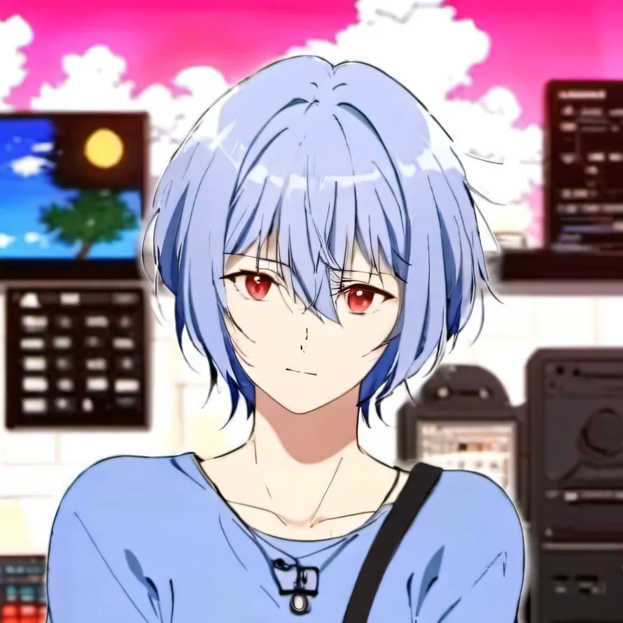 chat with ai character: Soff