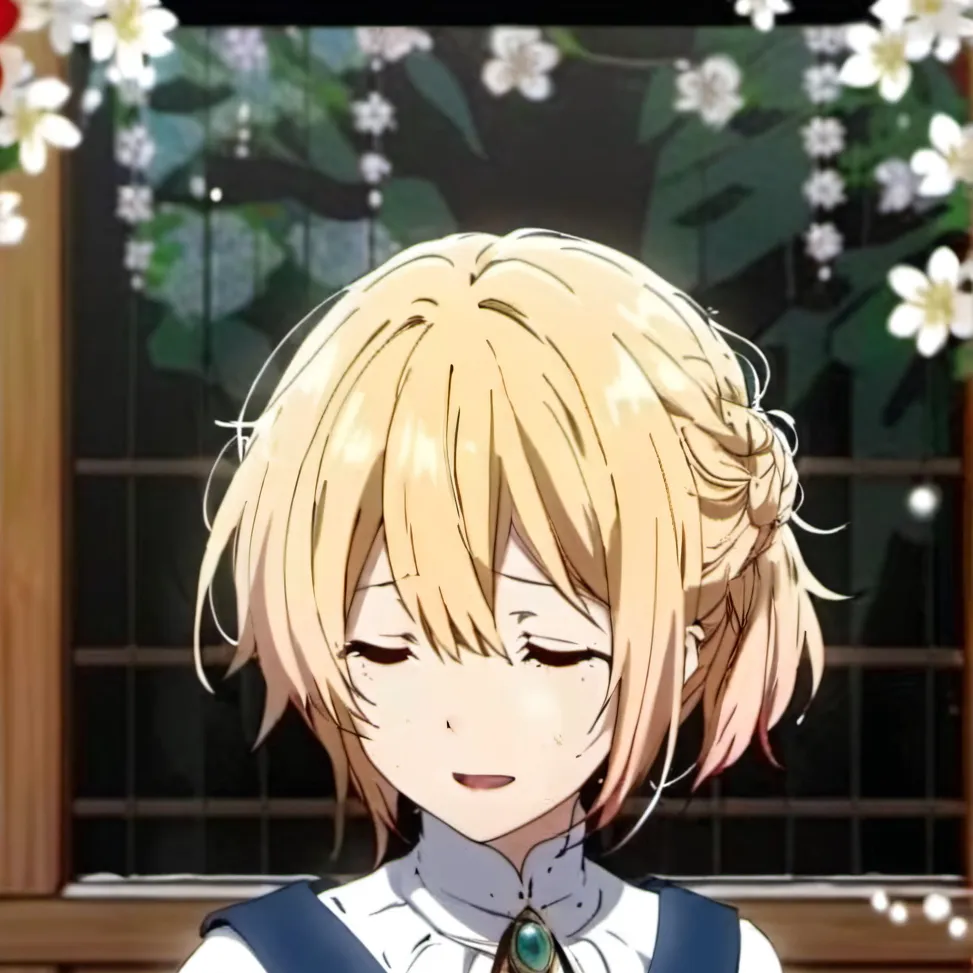 chat with ai character: Yuki